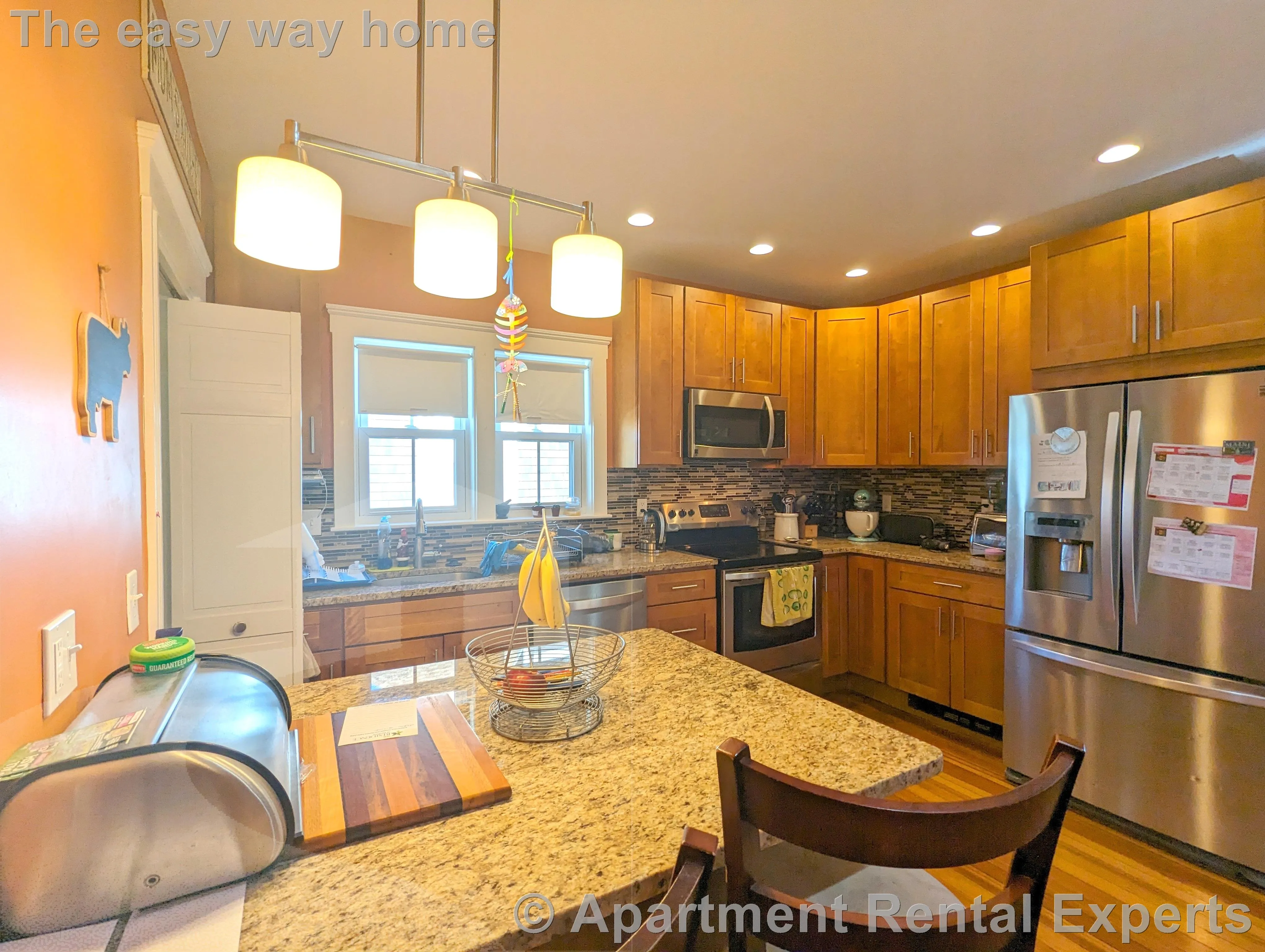 37 Julia St, Malden Center