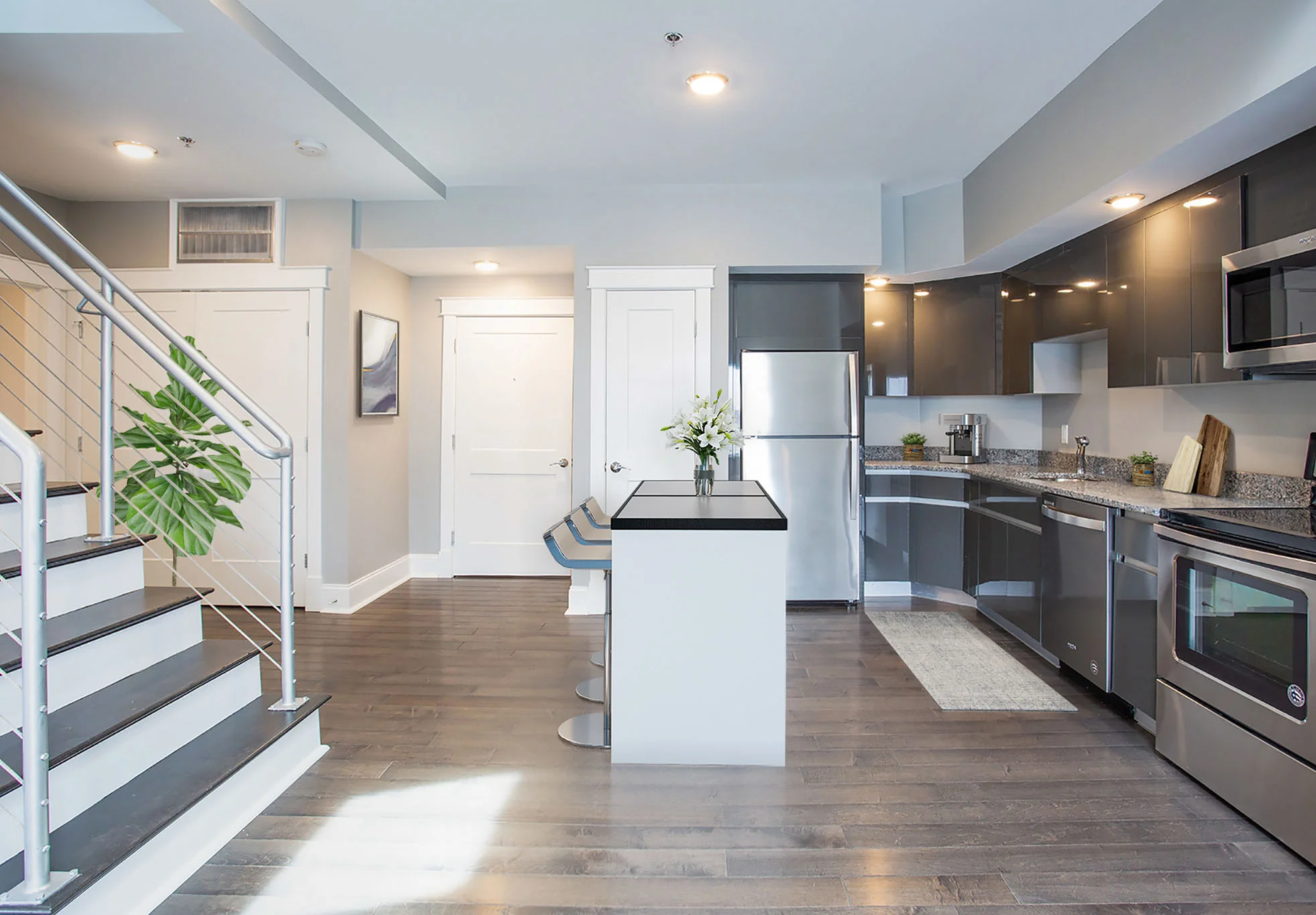 60 Howard St, Watertown