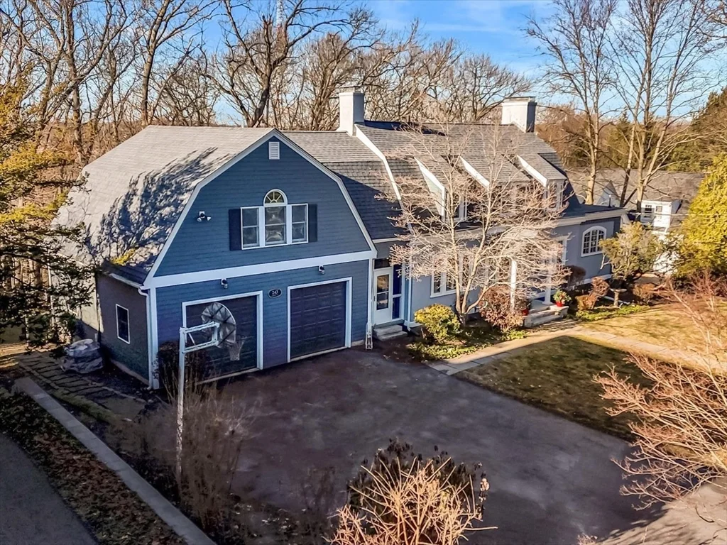 243 Upland Ave, Newton Highlands