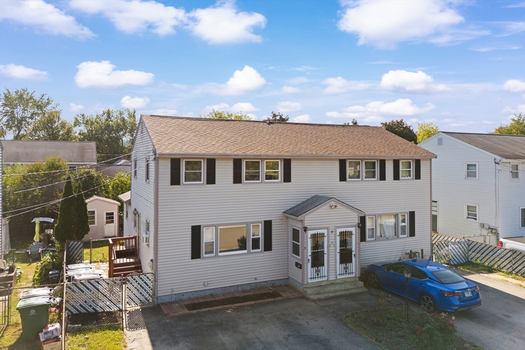 23 Hunt St, Nashua
