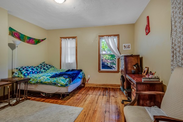 9 Sewall St, Mission Hill