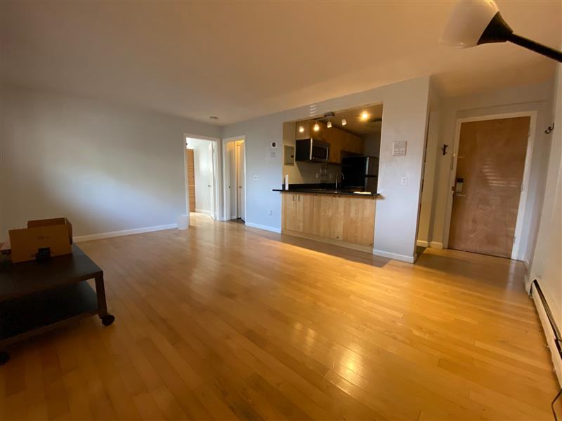 135 Inman St, Inman Square