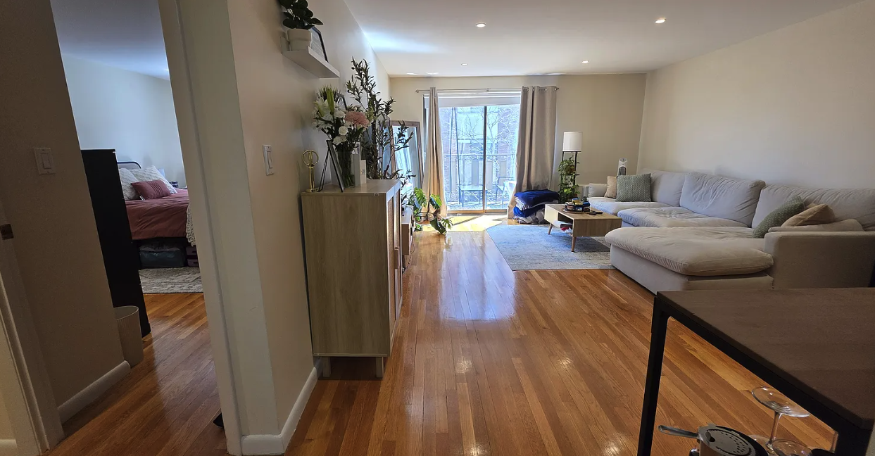 40 Williams St, North Brookline