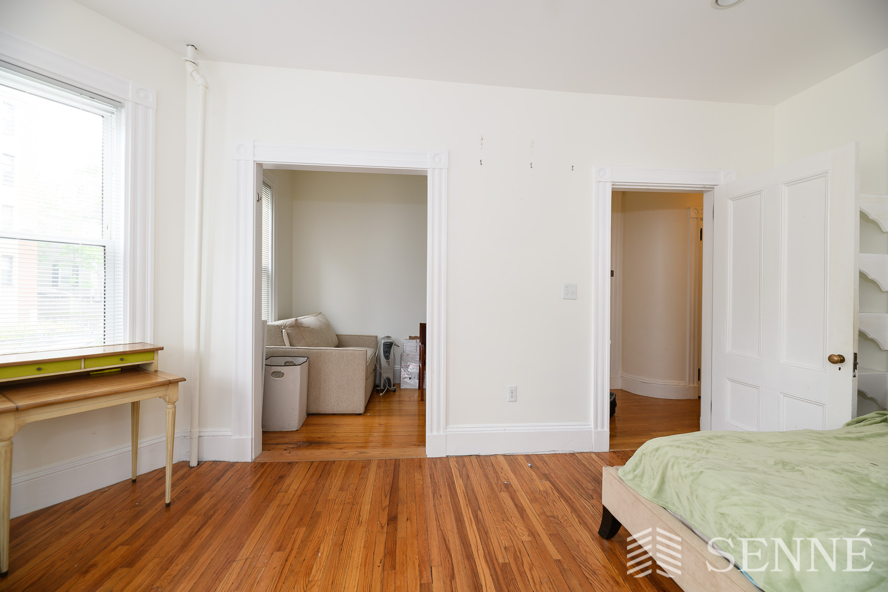 19 Trowbridge, Mid Cambridge