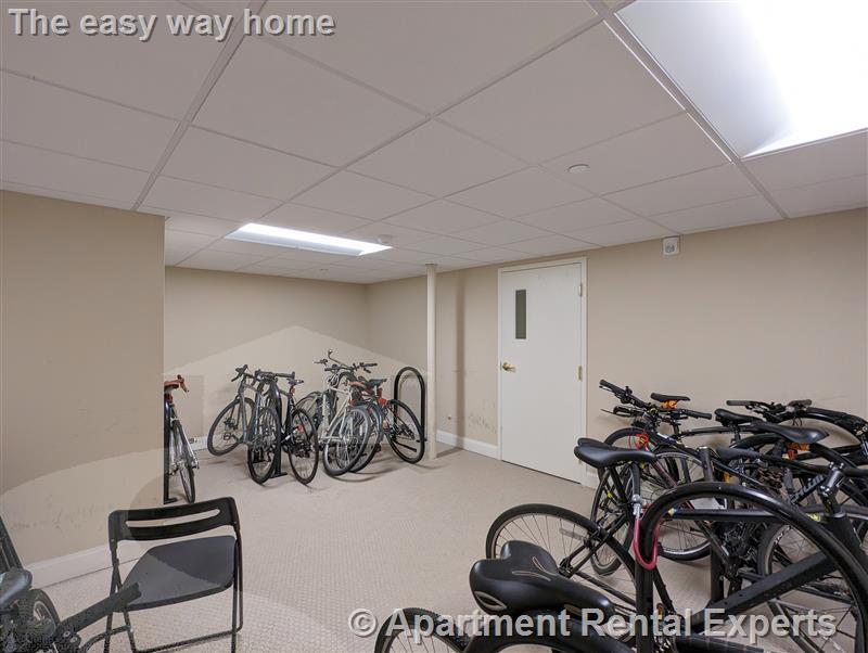 22 Chauncy St, Harvard Square