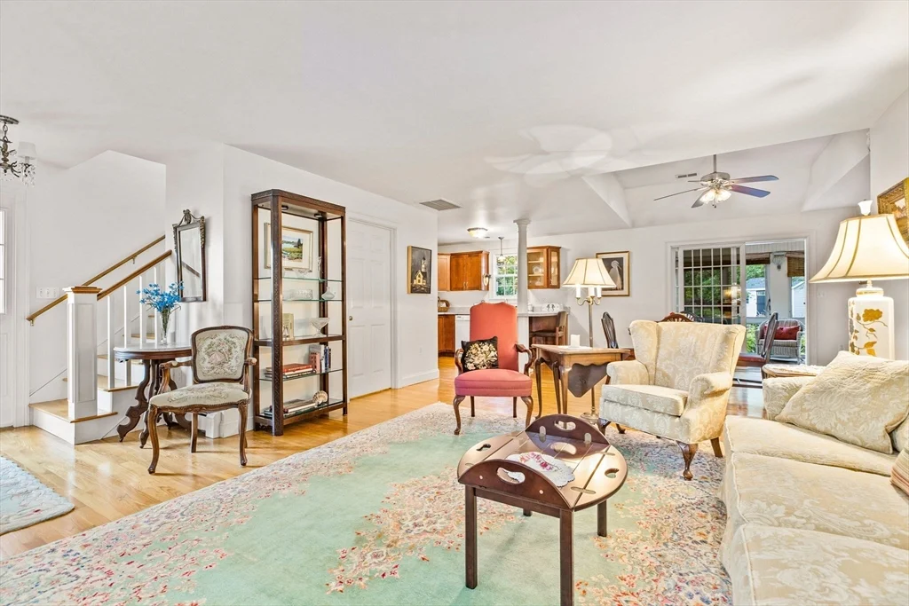 66 Mann Lot Rd, Scituate