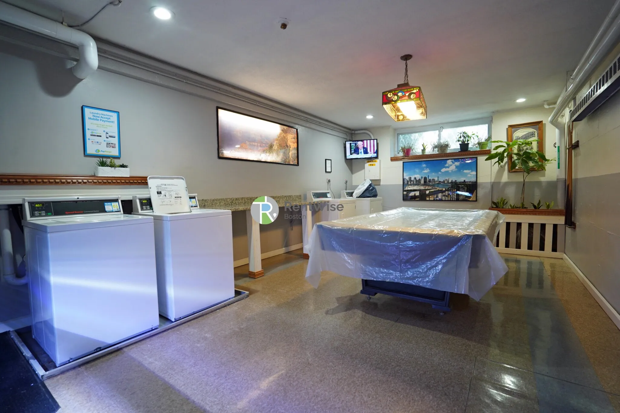 59 Parkman St, North Brookline