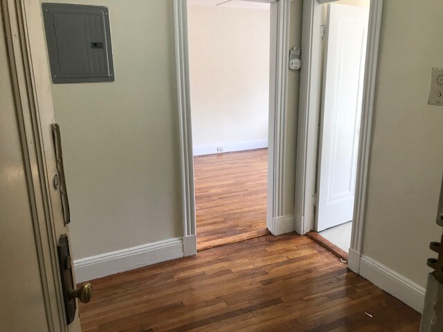 1185 Boylston St, Fenway