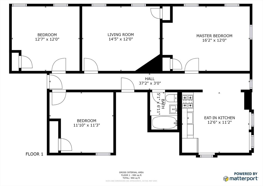 147 Columbia St, Central Square