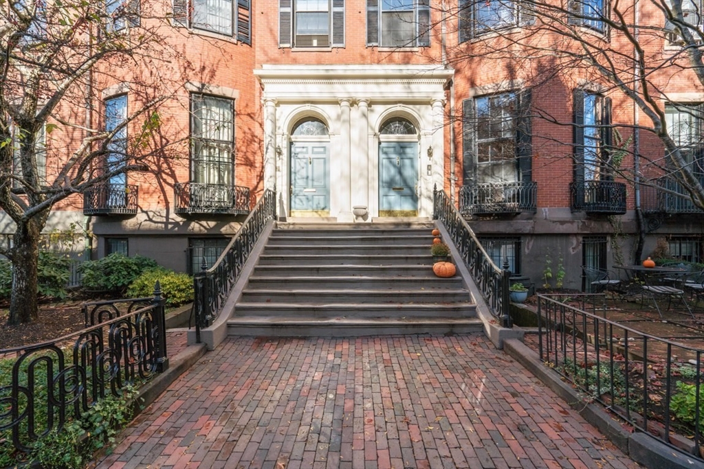 77 Marlborough St, Back Bay
