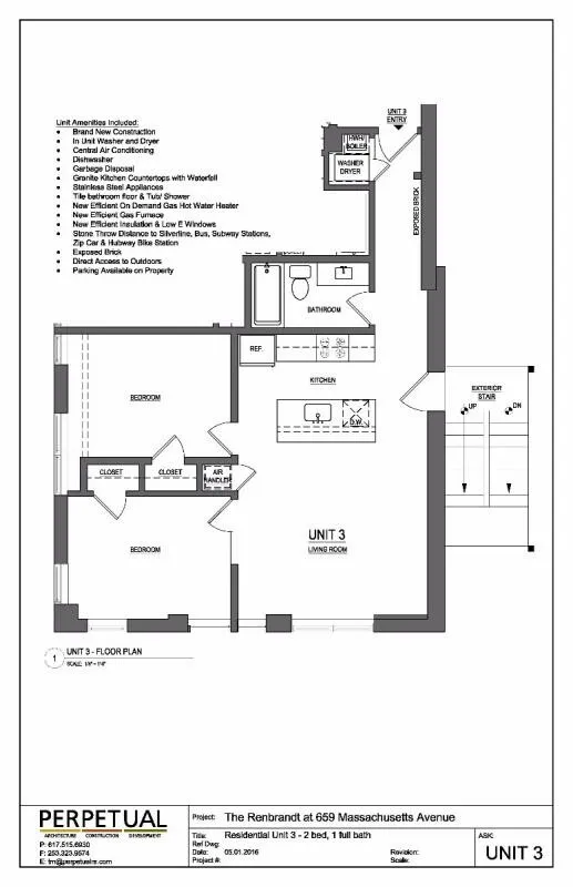 659 Massachusetts Ave, Roxbury