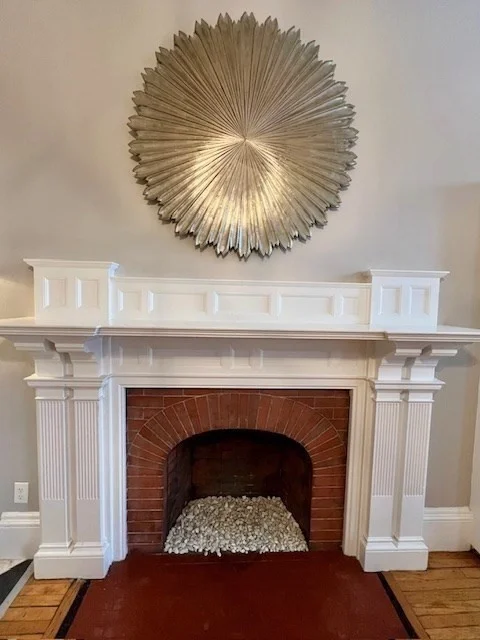 291 Commonwealth Ave, Back Bay