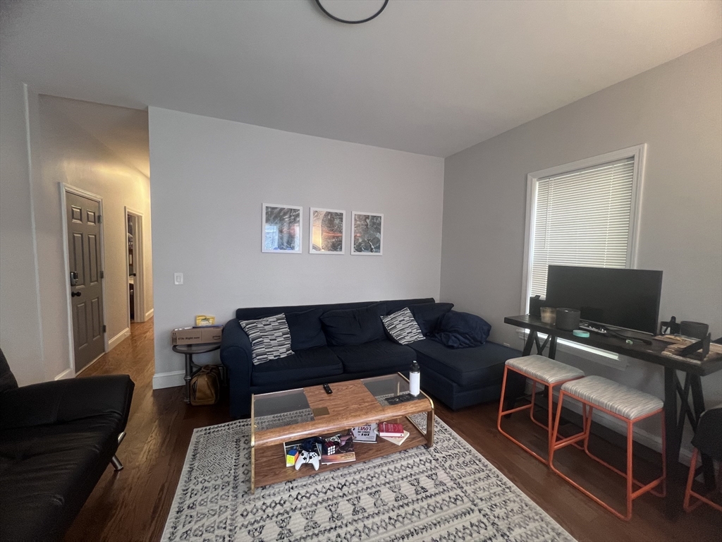 726 East 2nd, South Boston