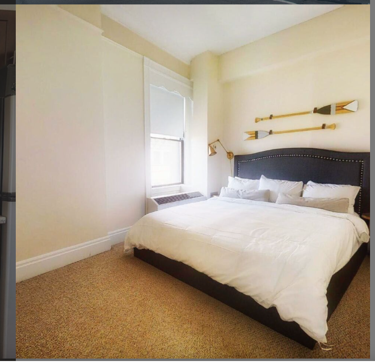 62 Boylston St, Downtown