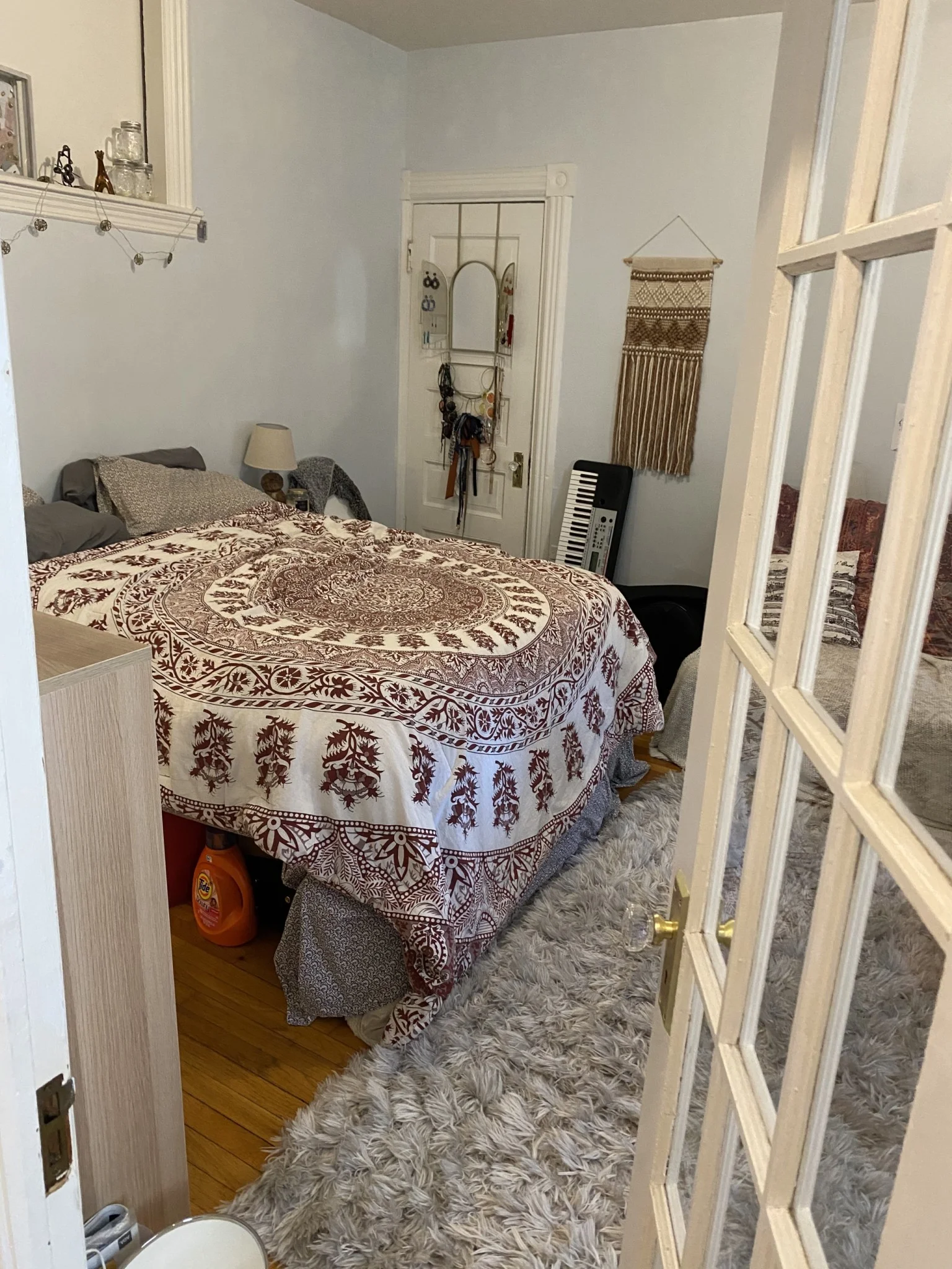 1091 Boylston St, Fenway
