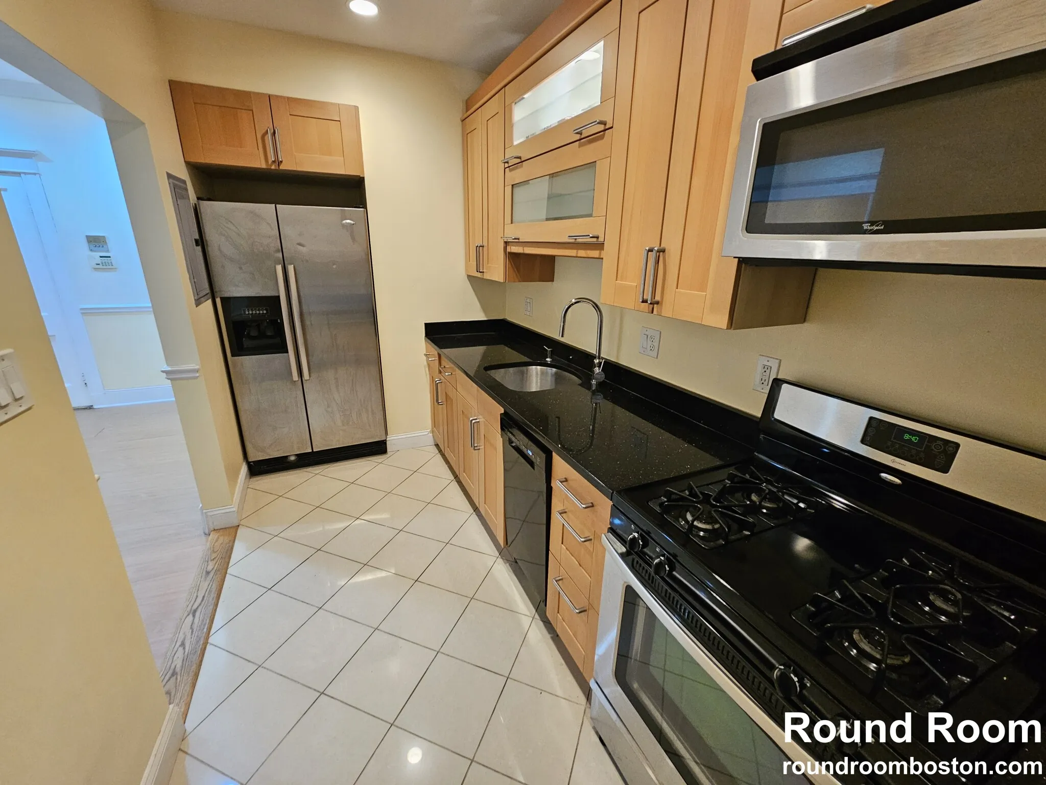 47 Park Vale Ave, Allston