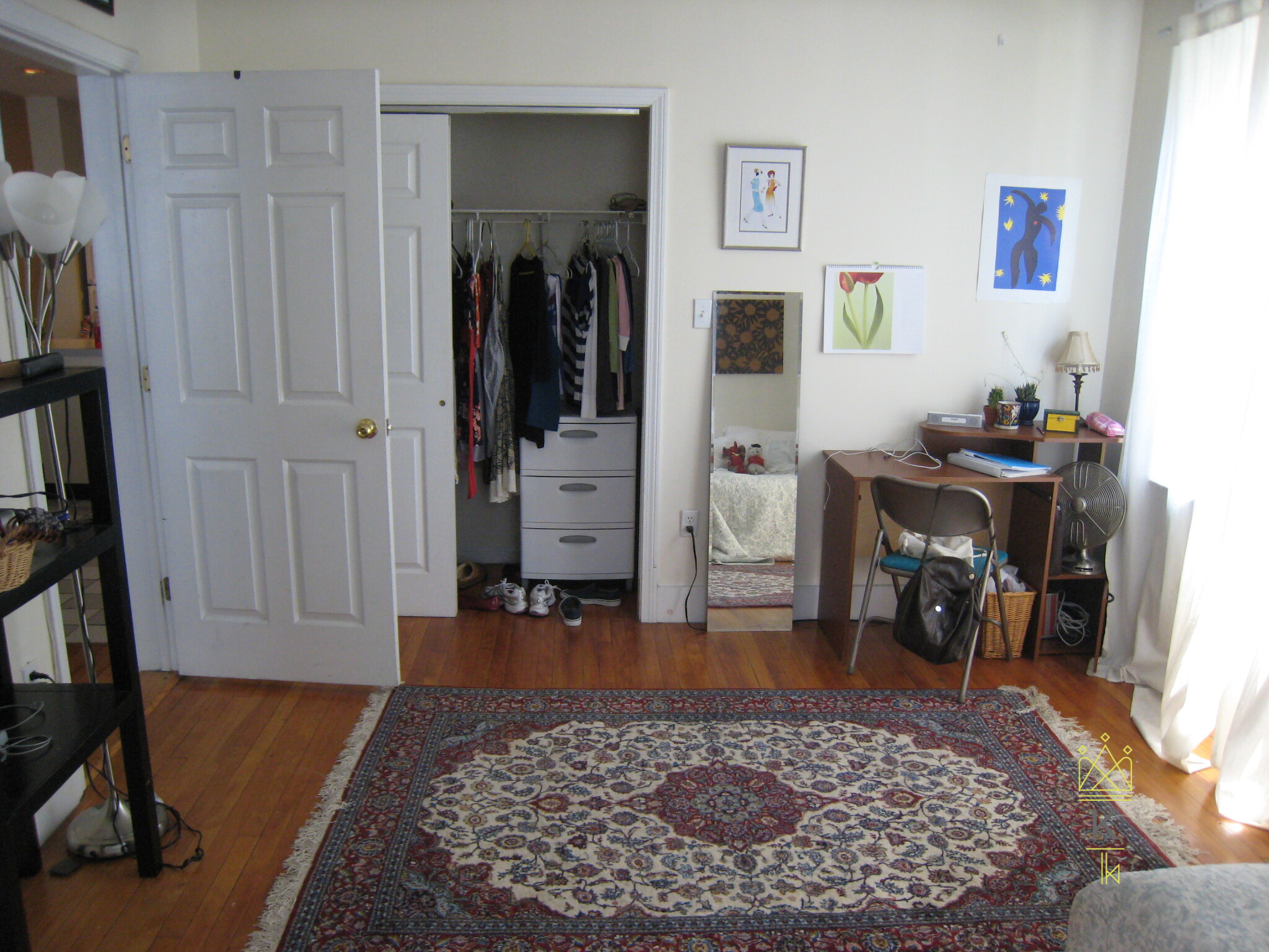 322 Saint Paul St, North Brookline