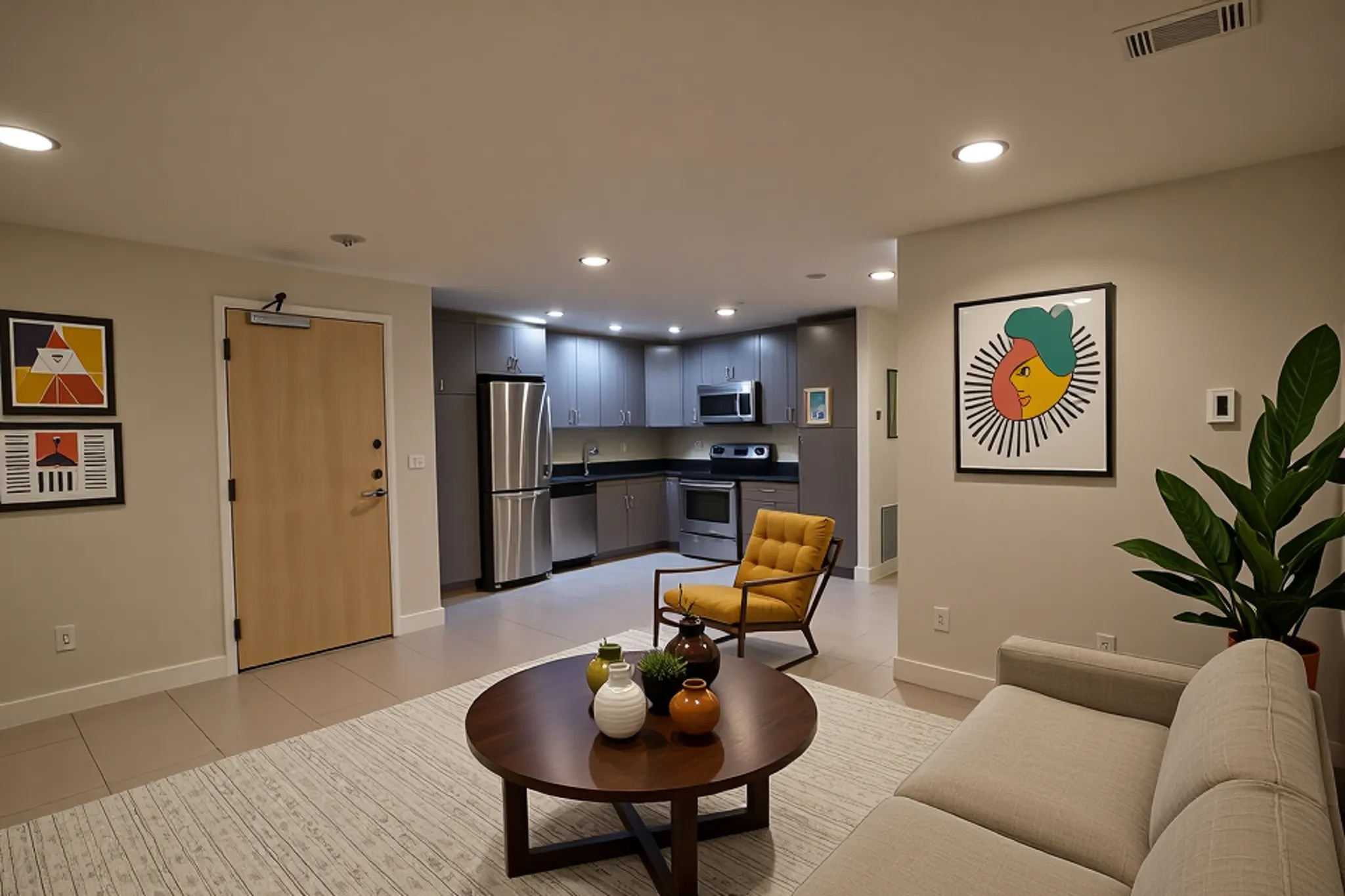 557-559 Columbus Ave, South End