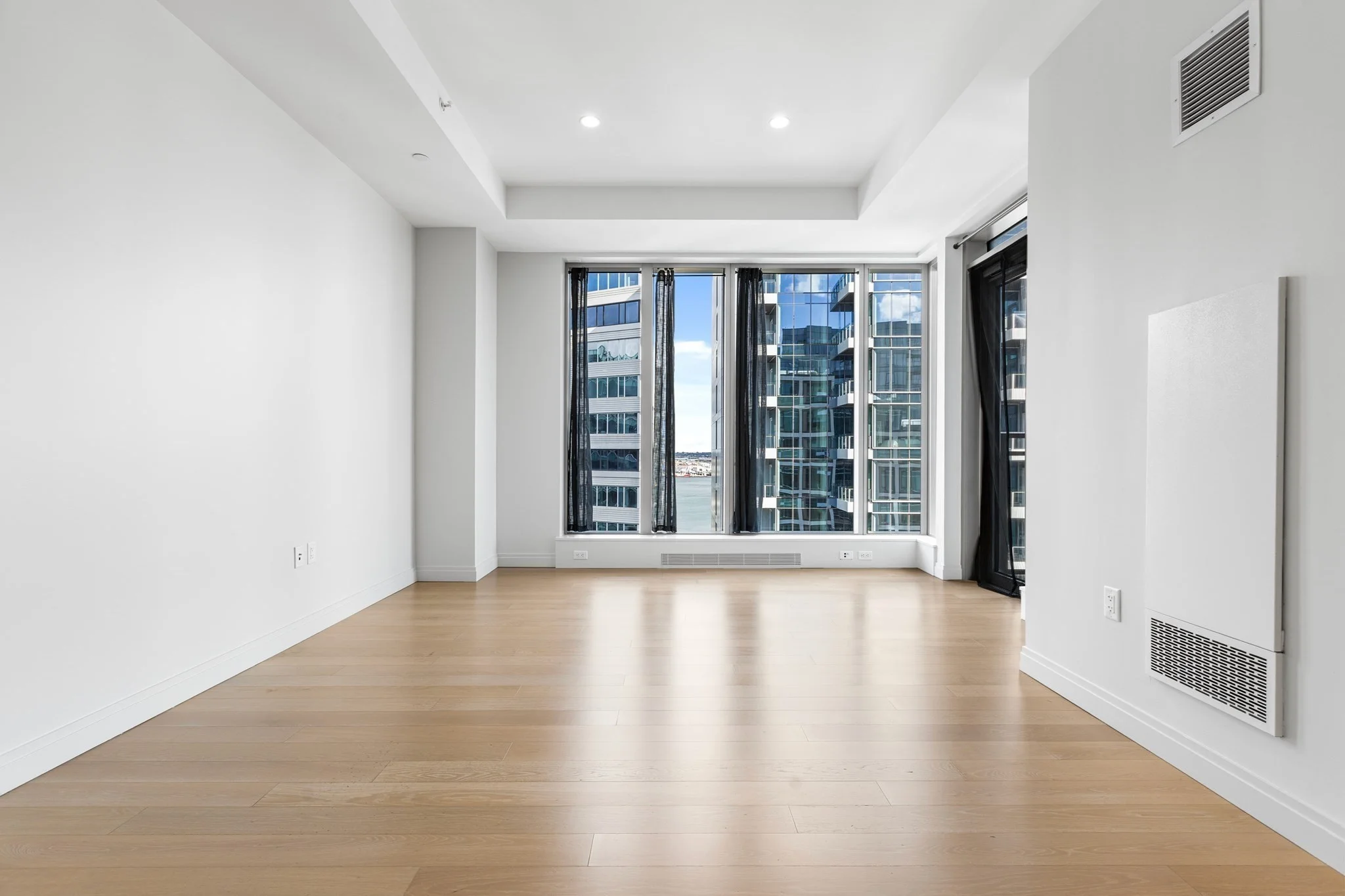 133 Seaport Boulevard, South Boston