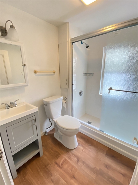 133 Mt Vernon St, Malden