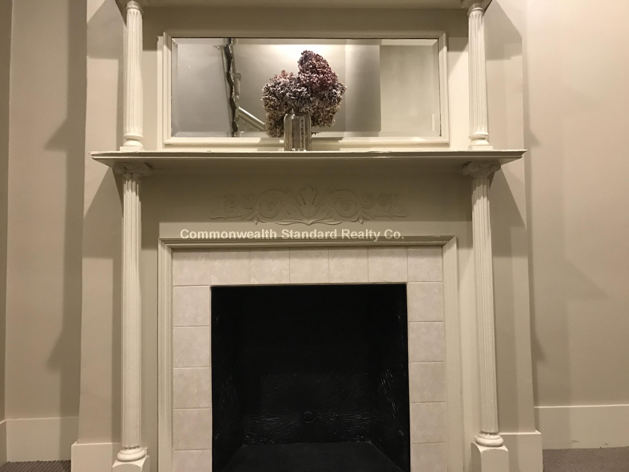 181 Saint Botolph, South End