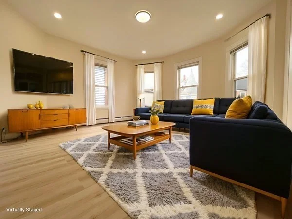 84 Calumet St, Mission Hill