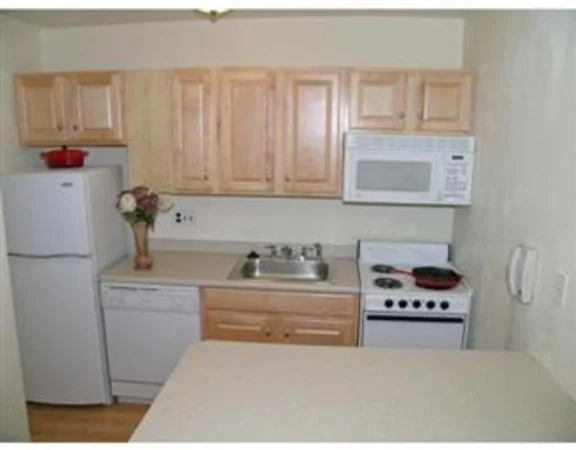 123 Sewall Ave, Coolidge Corner