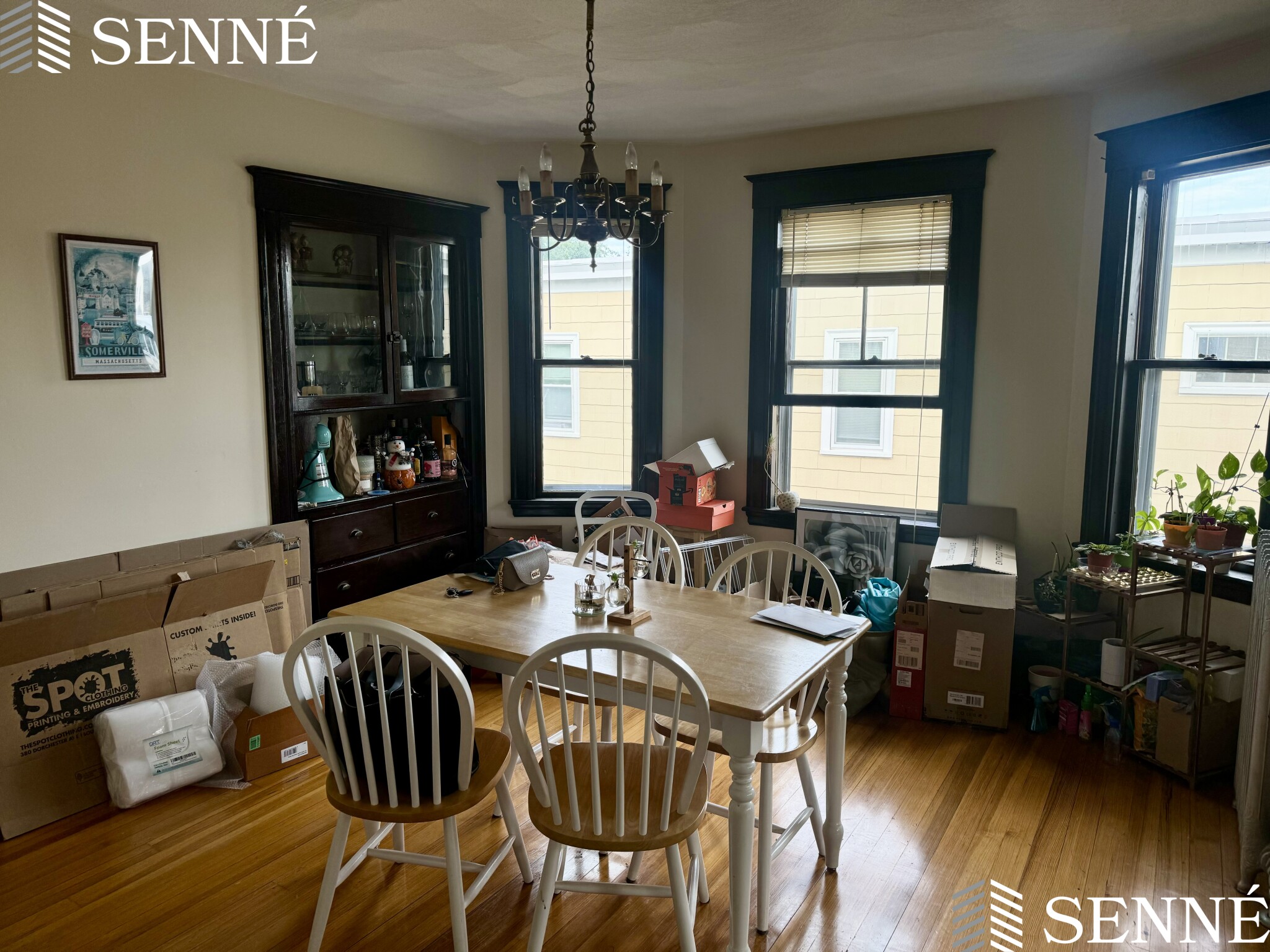 11 Ware St, West Somerville