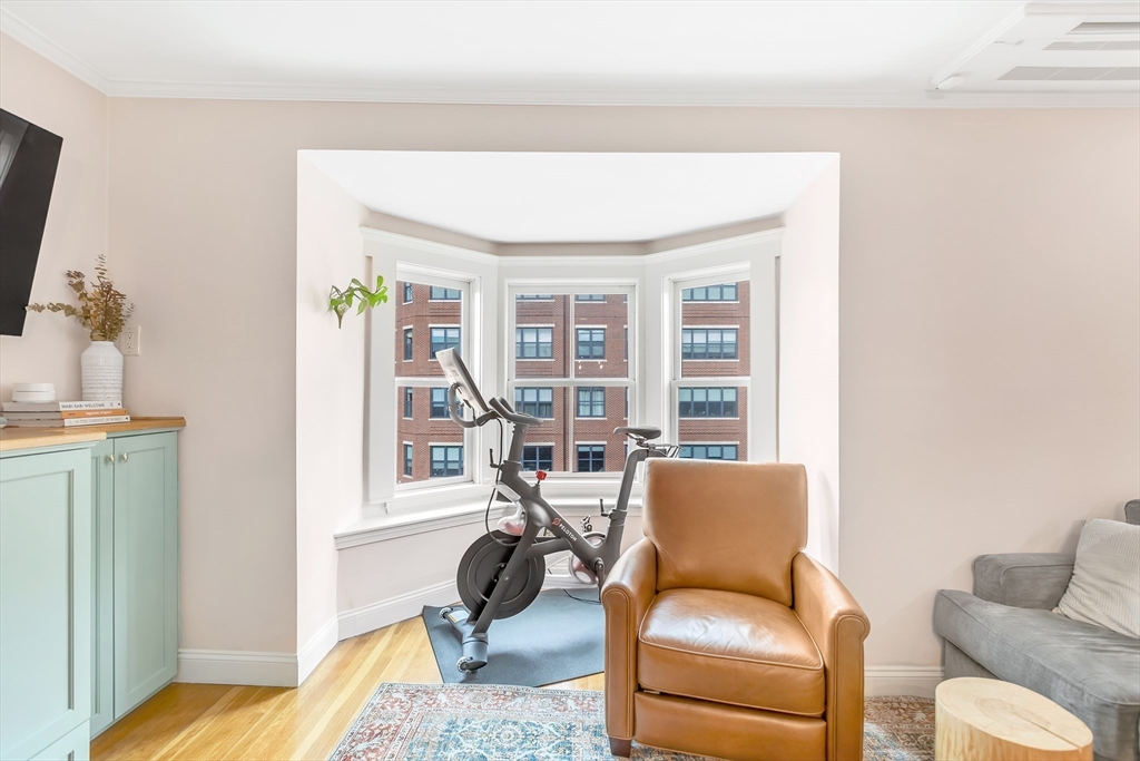 300 Columbus Ave, South End