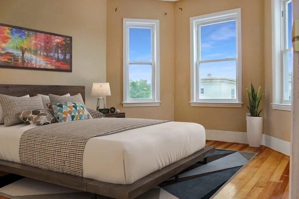 18 Chase St, Dorchester