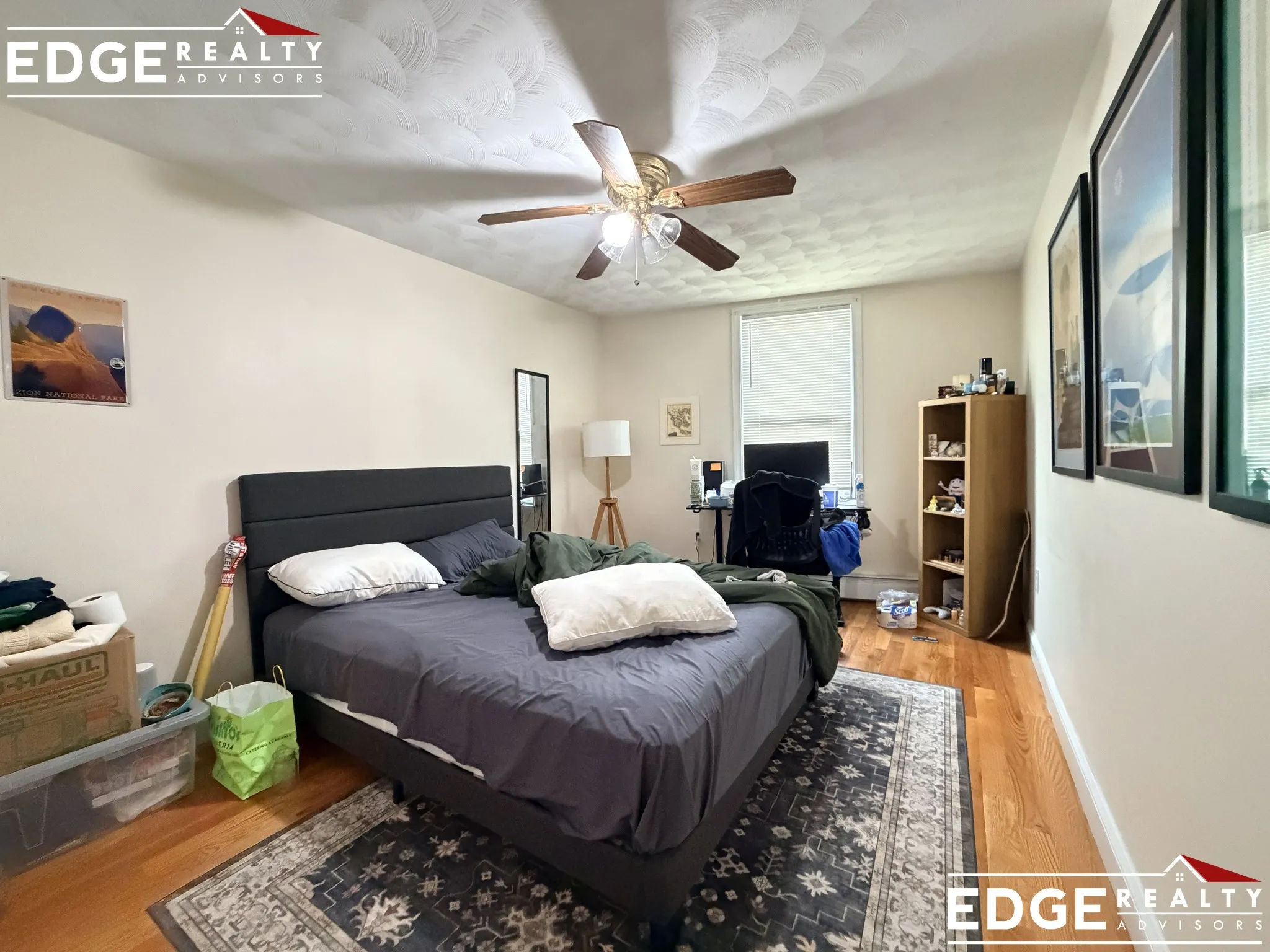 1092 Cambridge St, Inman Square