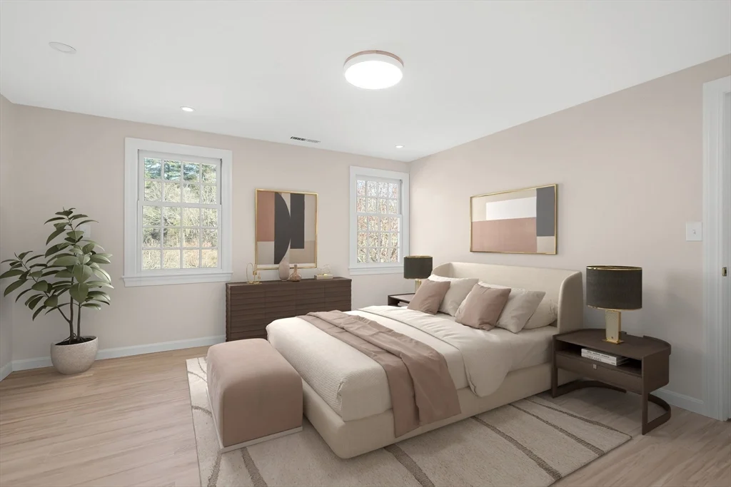 4 Jericho Rd, Weston