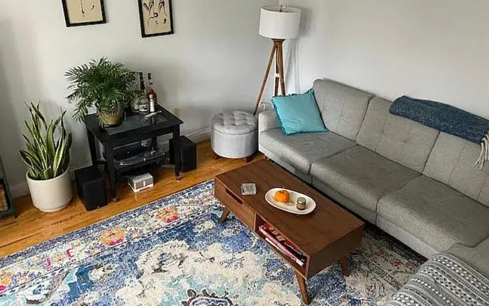 46 Florence St, East Somerville