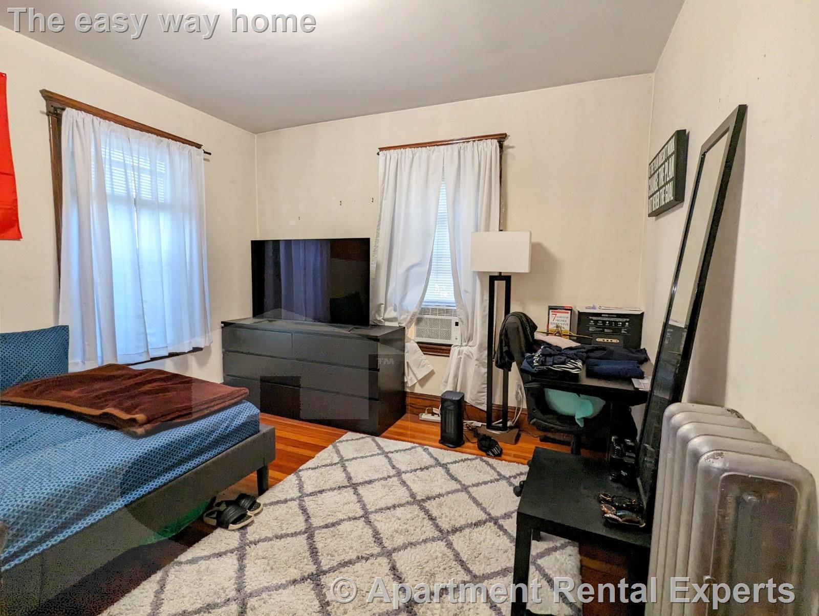 95 Lowell St, Porter Square