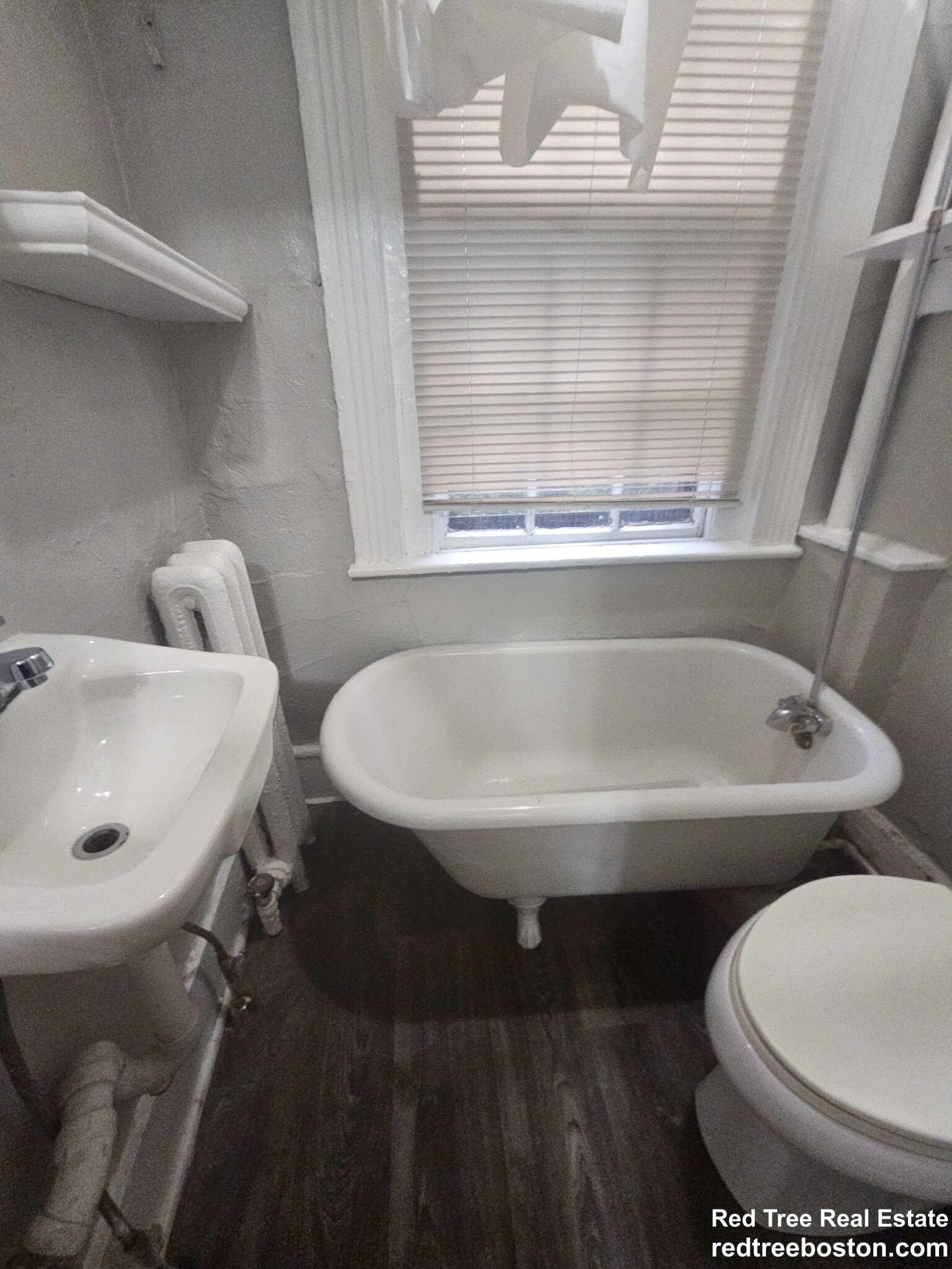 2 Champney Pl, Beacon Hill