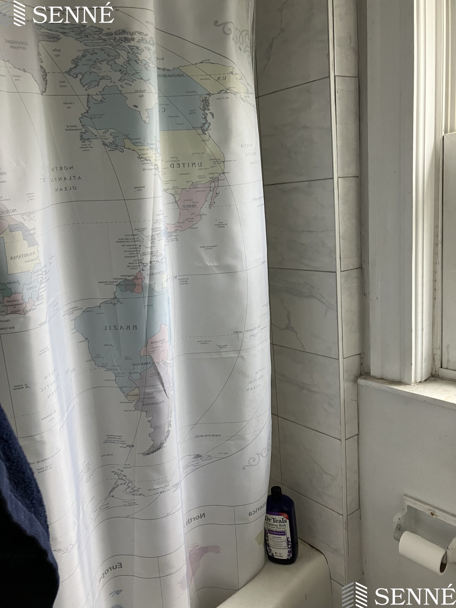 1109 Broadway, Teele Square