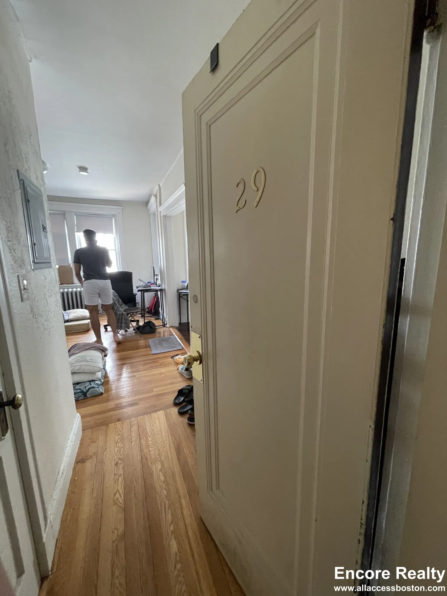 1163 Boylston St, Fenway