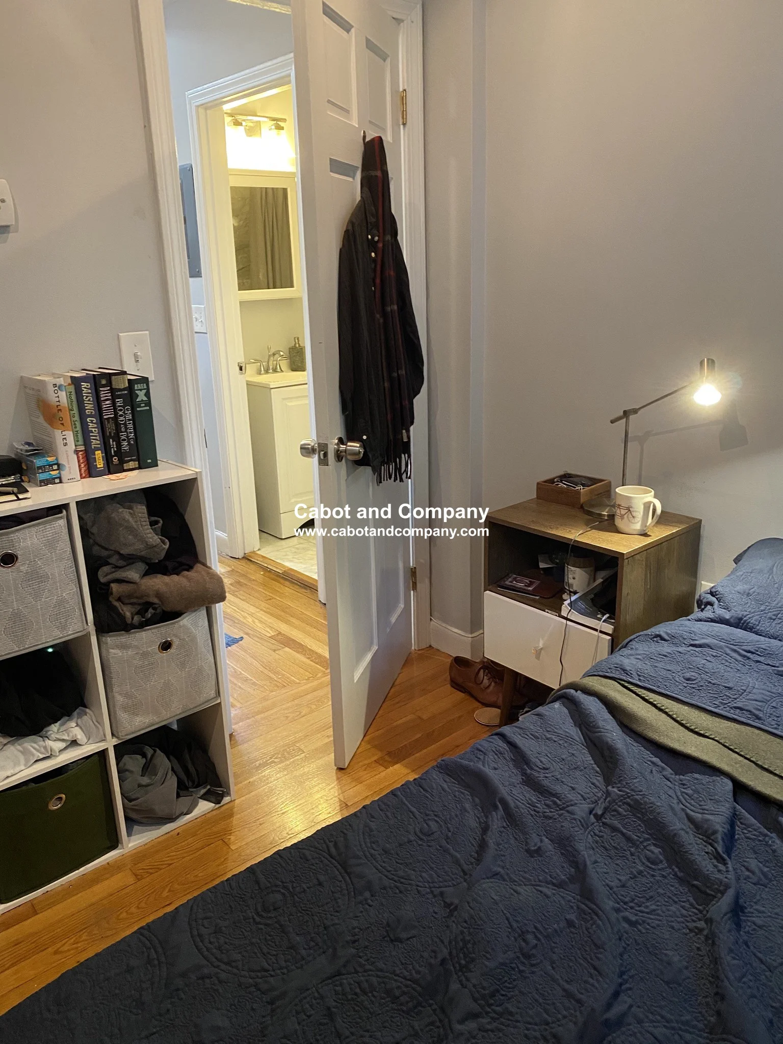 200 Warren Ave, South End