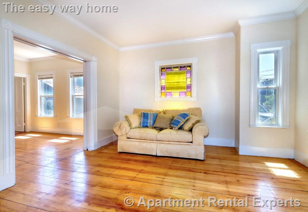 5 Stanford Ter, Porter Square