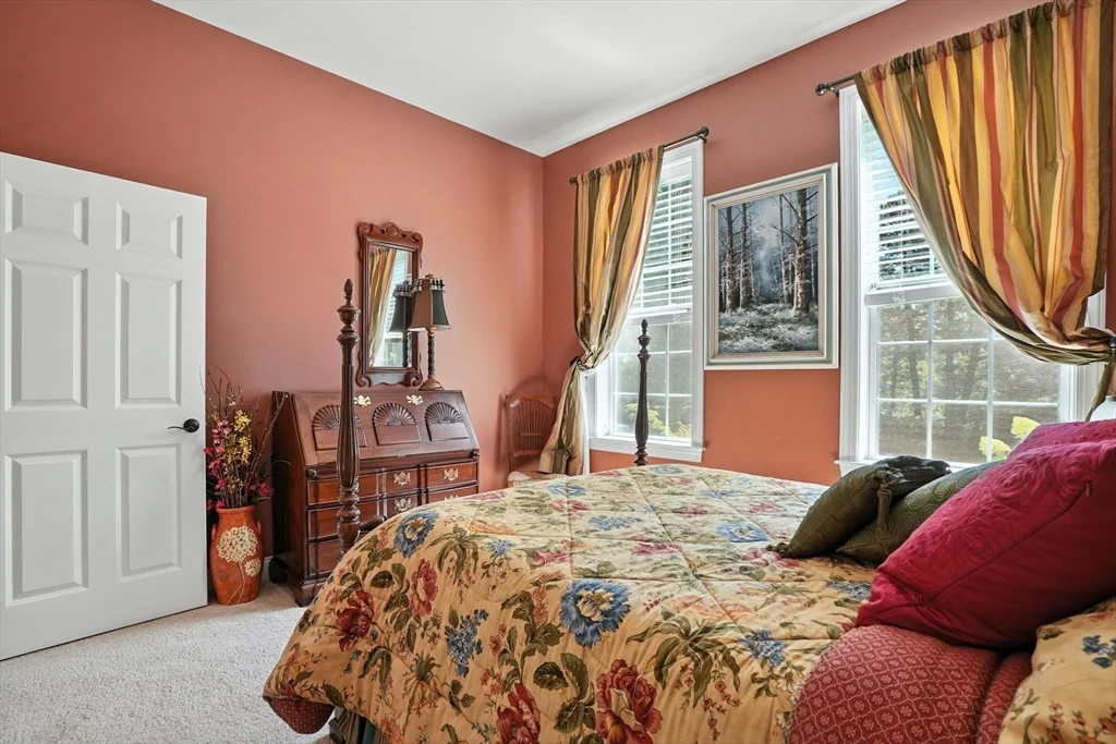 8 Skipping Stone, Plymouth