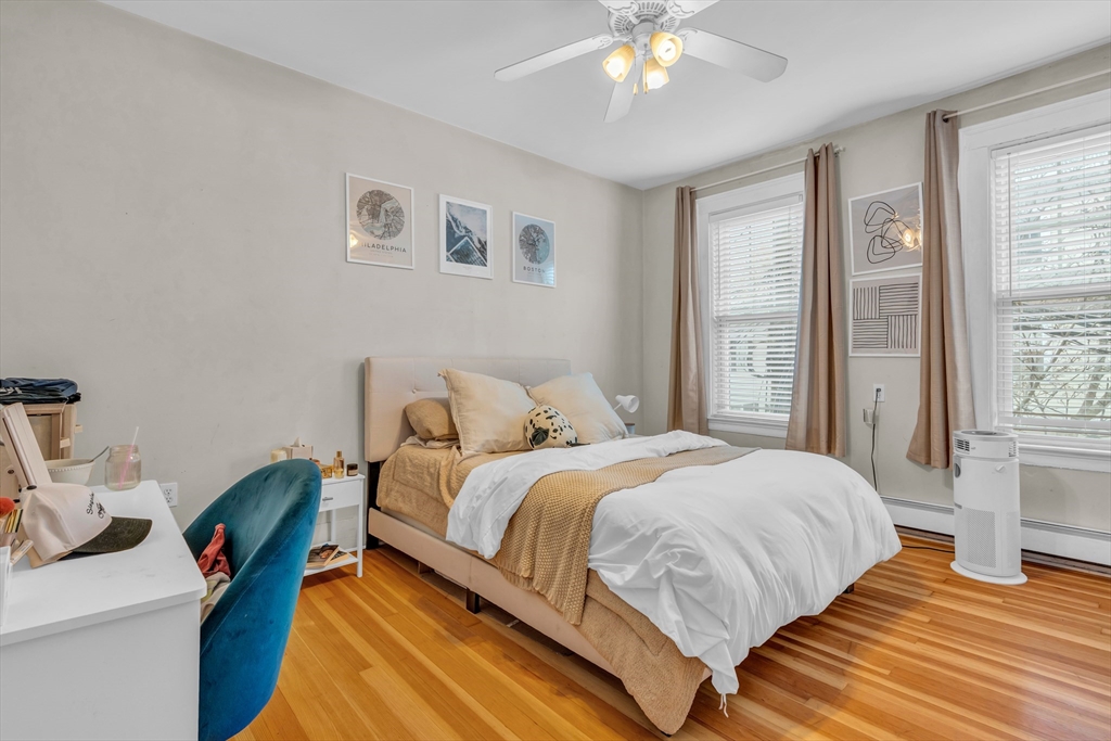 210 W 8th, South Boston