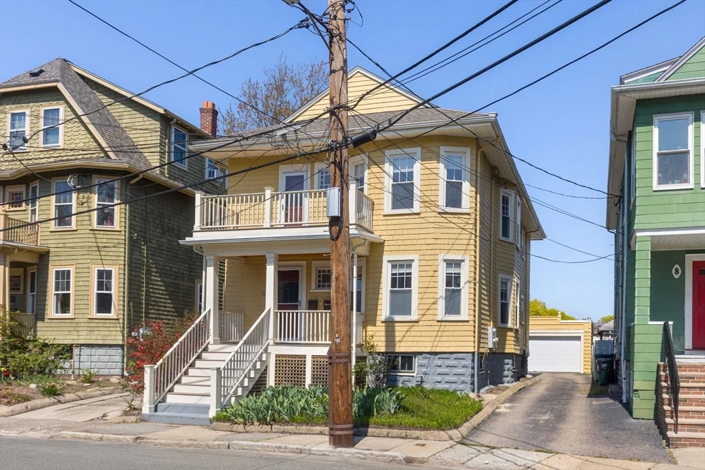 12 Ringefield St, North Cambridge