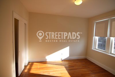 33 Lancaster Ter, Corey Hill