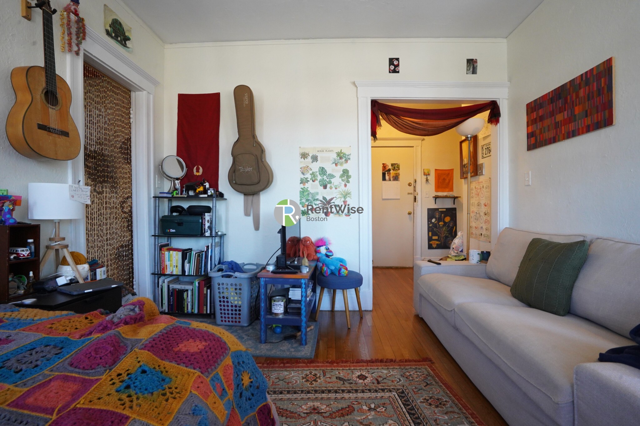 1171 Boylston St, Fenway