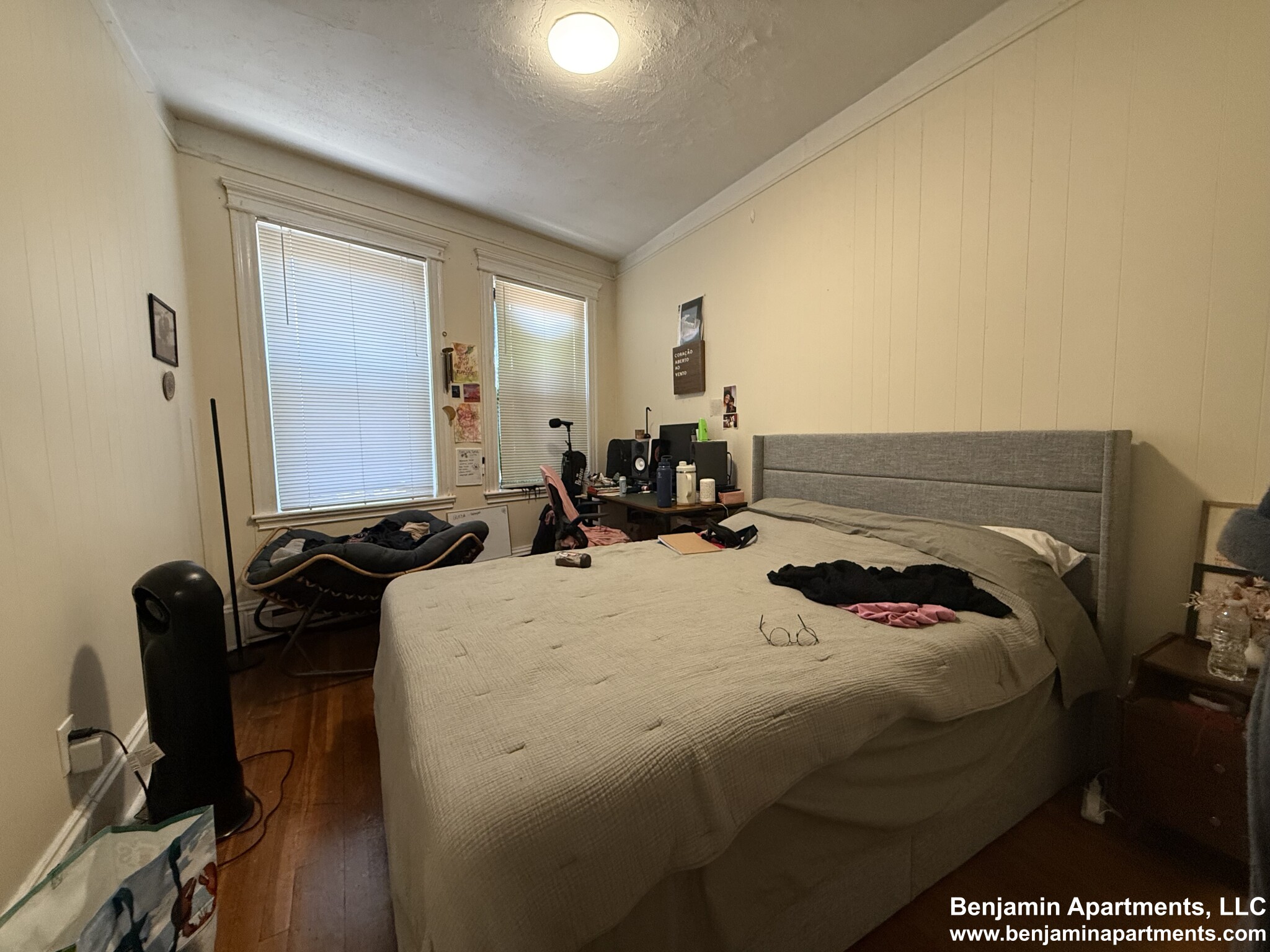 883 Huntington Ave, Mission Hill