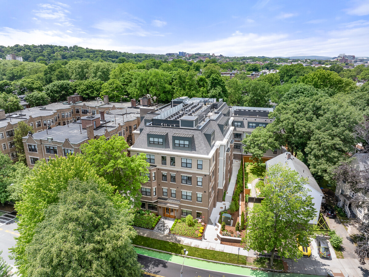 136 Babcock St, North Brookline