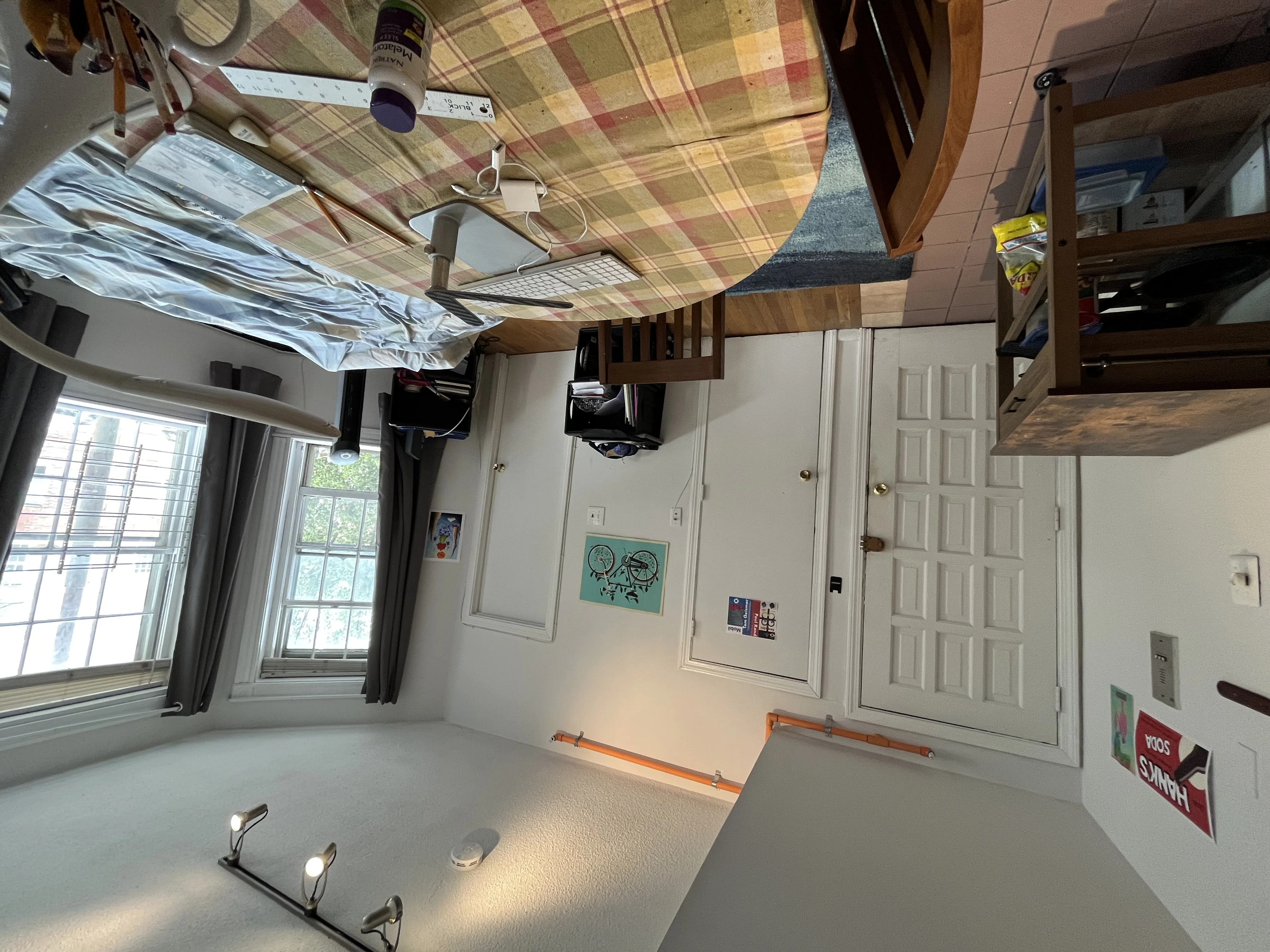 61 South Huntington Ave, Jamaica Plain