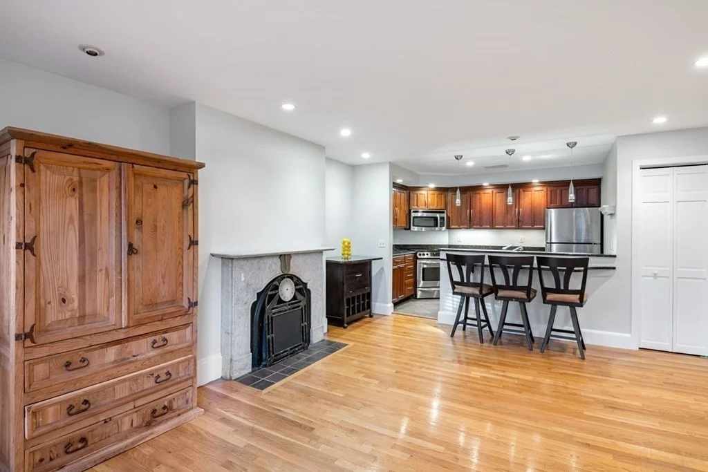 33 Worcester Sq, South End