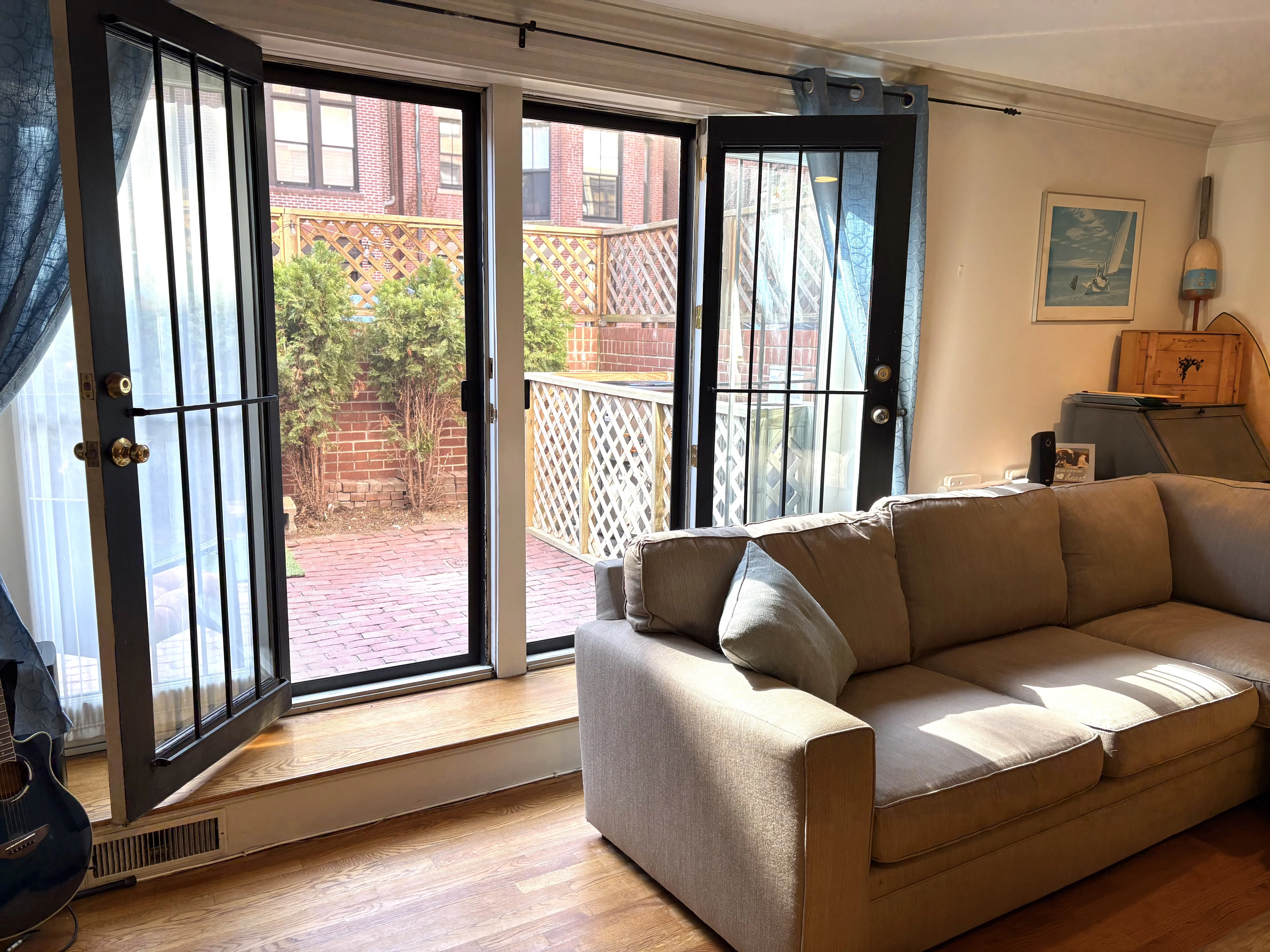 331 Beacon St, Back Bay