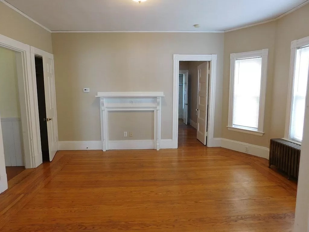 12 Cutter Ave, Davis Square